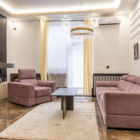Knez Imperium Apartment เบลเกรด ภายนอก รูปภาพ