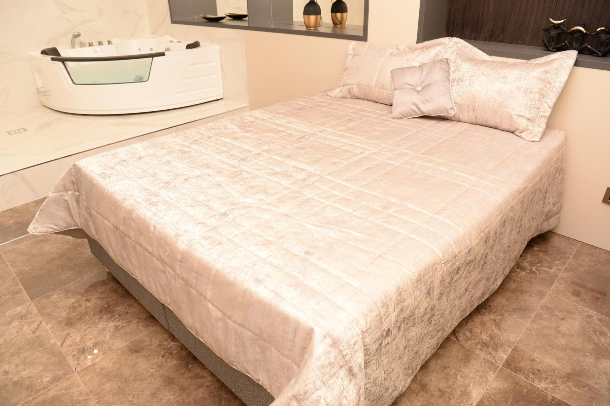 Knez Imperium Apartment เบลเกรด ภายนอก รูปภาพ